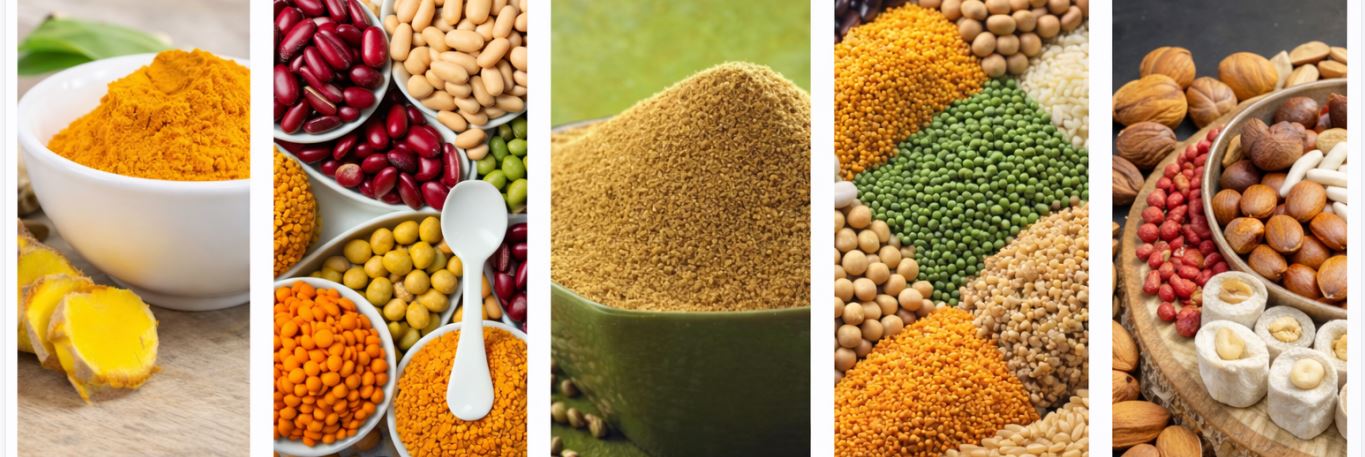 About Aum Saish Foods