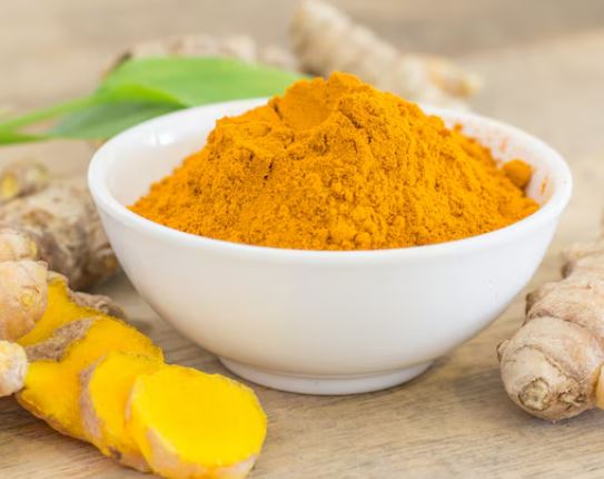 Turmeric